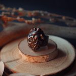 Кольцо “Сердце Ковена”
